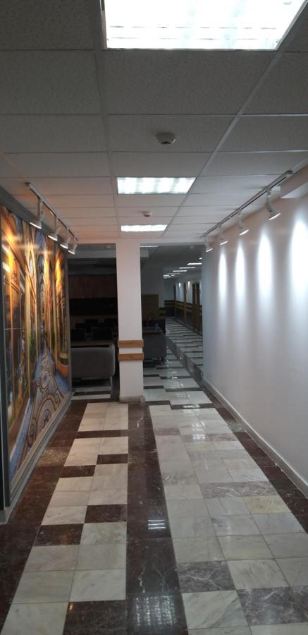 Хотел Визия Haskovo Ngoại thất bức ảnh